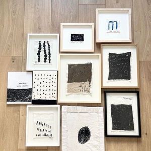 Meet your Posher, Marie